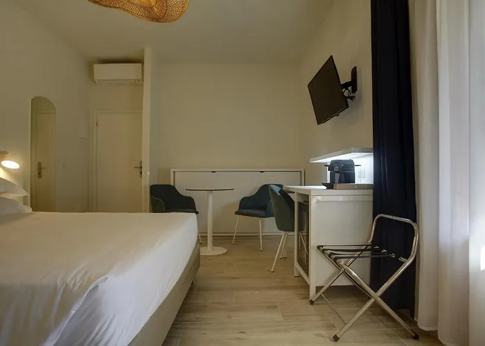 Dimora Apartmanhotel Punta Ala