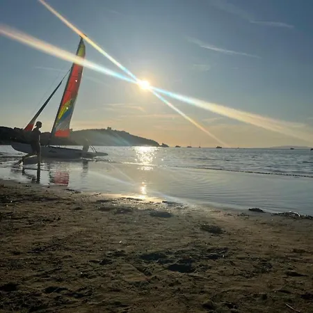 شقة فندقية Dimora