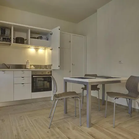 شقة فندقية Dimora 4*