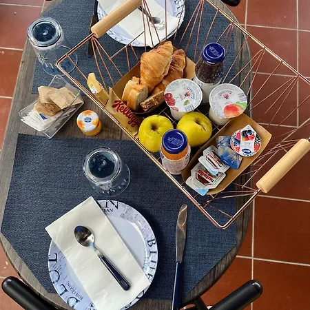 Dimora * Punta Ala