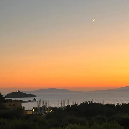 Dimora Aparthotel Punta Ala