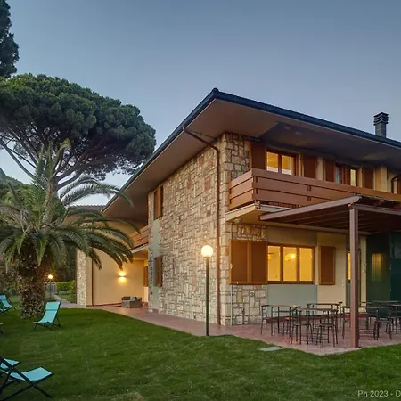 Dimora شقة فندقية