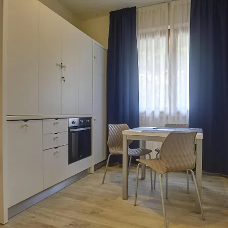Dimora Aparthotel