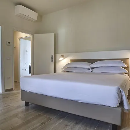 Aparthotel Dimora