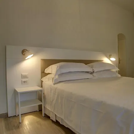 Dimora بونتا ألا