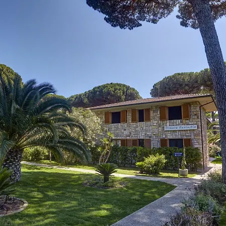 Dimora Aparthotel