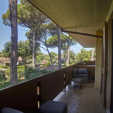 Dimora Aparthotel Punta Ala