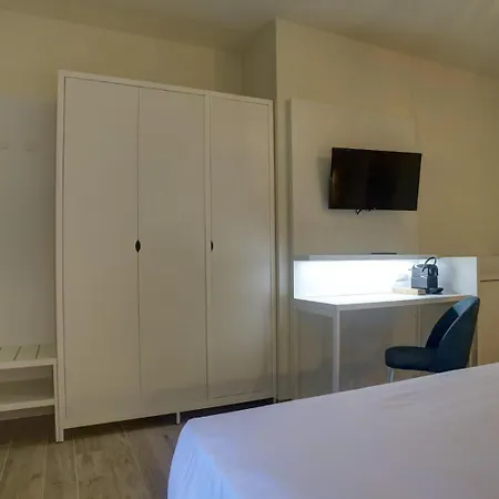 Dimora Aparthotel Punta Ala