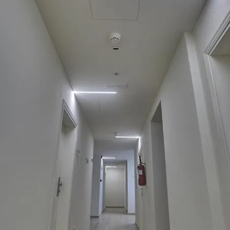 شقة فندقية Dimora بونتا ألا